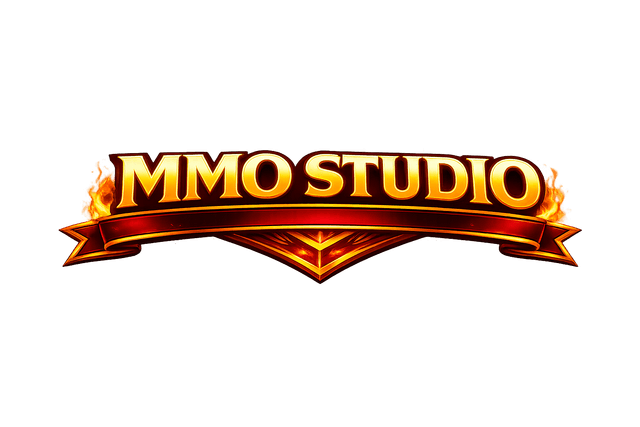 ED5 MMO Studio